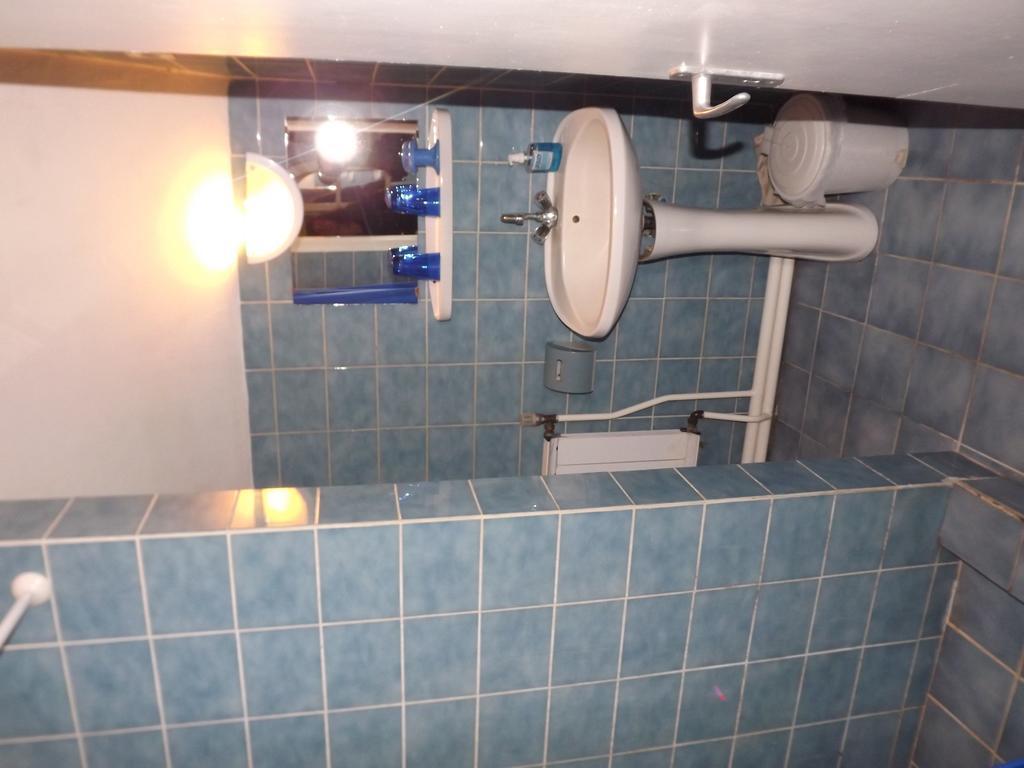 Mathias Lovasudvar Kemence Habitación foto